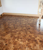 End Grain oak (3)