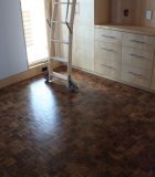 End Grain oak (6)