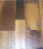 S reclaimed oak