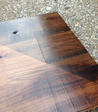 skip planed walnut 2